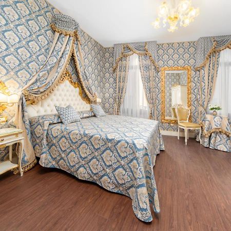 La Veneziana Boutique Rooms Exteriör bild