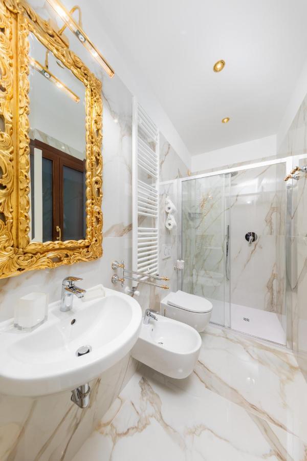 La Veneziana Boutique Rooms Exteriör bild