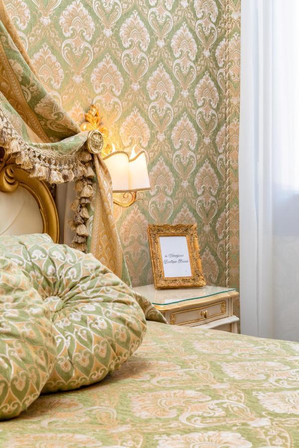 La Veneziana Boutique Rooms Exteriör bild