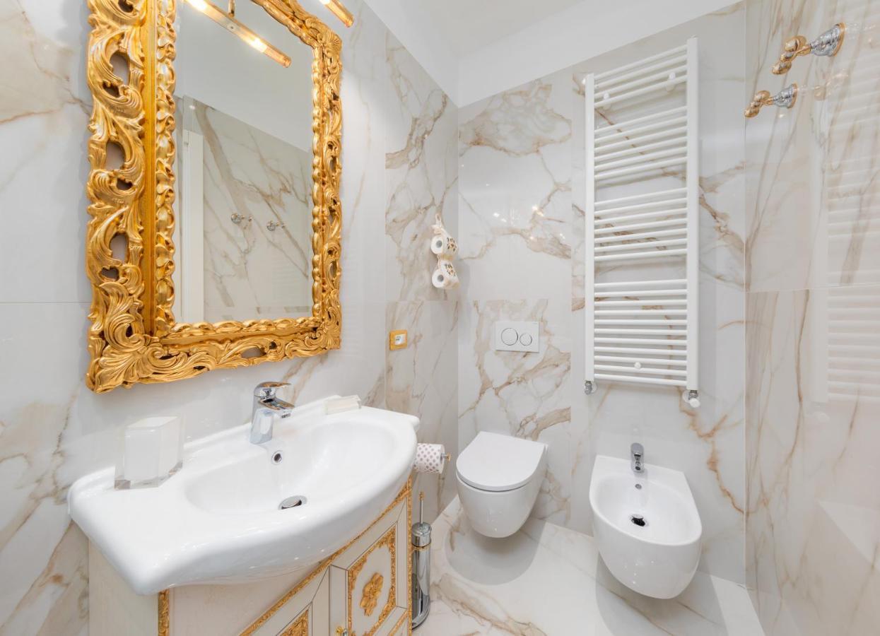 La Veneziana Boutique Rooms Exteriör bild